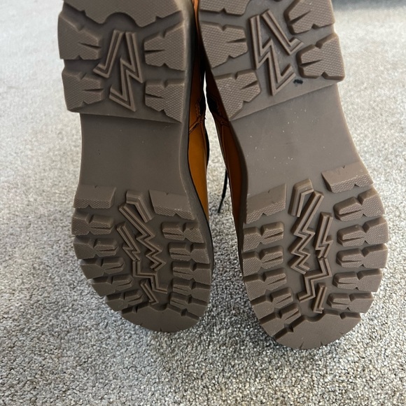 New combat boots - Picture 4 of 5